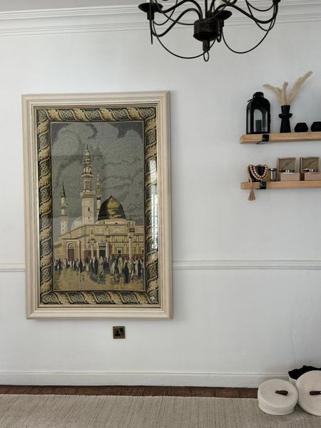 Framed for the Home — framed by Wechi
